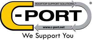 C-Port — We Support You
