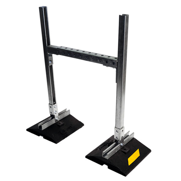 DSAW Series duct supports