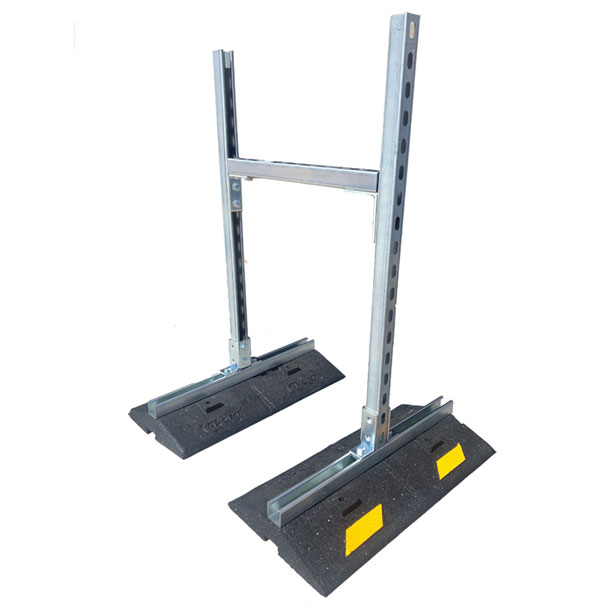 DSW Series duct supports