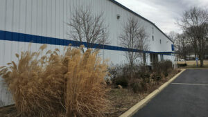 Industria Building