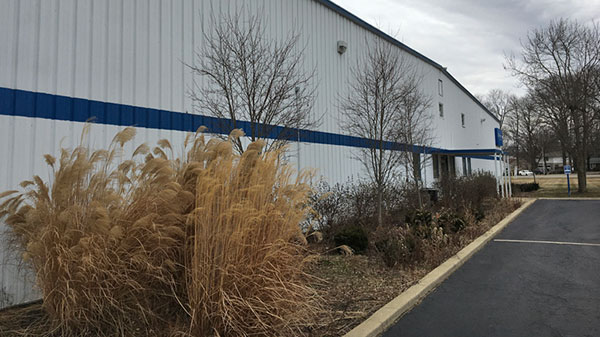 Industria Building