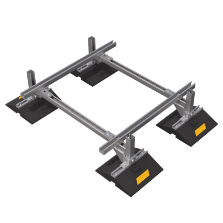 CMPW Heavy Duty Series